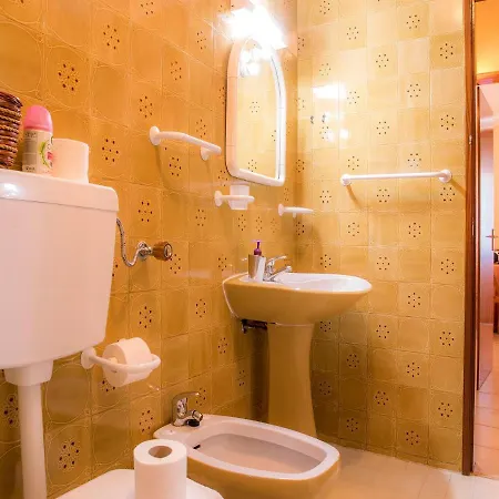 Appartement B32 - Central *