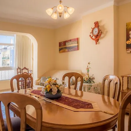 Appartamento B32 - Central Portimão