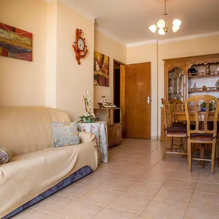 B32 - Central Appartamento Portimão