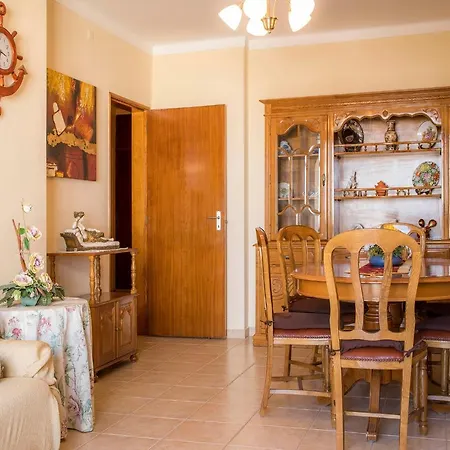 Appartamento B32 - Central *
