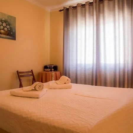 Appartamento B32 - Central *