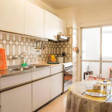 Apartment B32 - Central Portimao